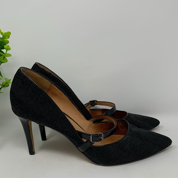 Halogen black pumps - Picture 2 of 16